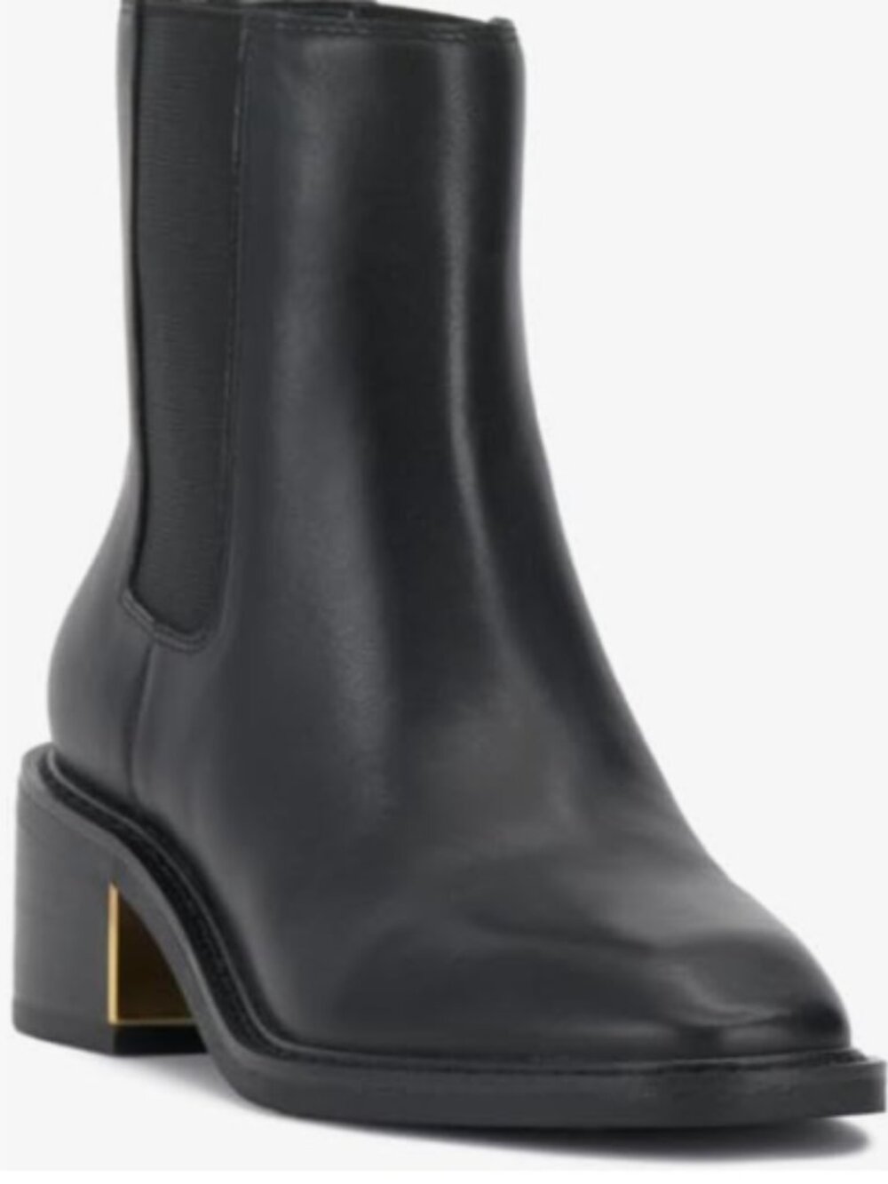 NWB Vince Camuto womens Glina Ankle Boot (9)